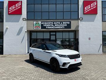 Land Rover Range Rover Velar 3.0D V6 R-Dynamic HSE