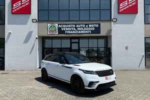 Land Rover Range Rover Velar 3.0D V6 R-Dynamic HSE