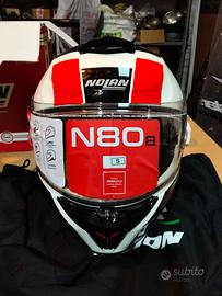 casco Nolan n80-8 