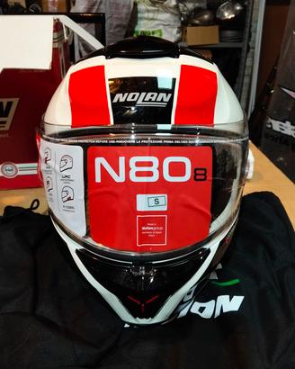 casco Nolan n80-8 