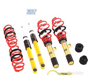 SOSPENSIONE FILETTATA EIBACH MTS VOLKSWAGEN VW SCI