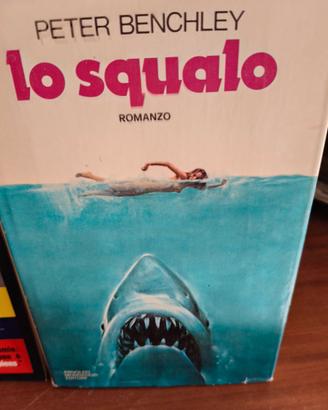 LO SQUALO