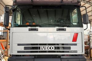 Iveco eurotech 190