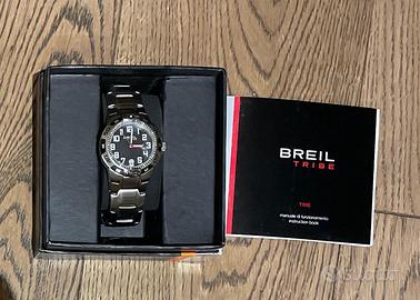 Orologio da polso Breil Tribe