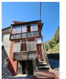 Casa semindipendente