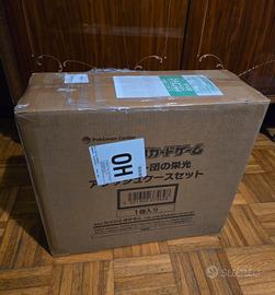 pokemon valigetta glory of team rocket - SIGILLATA