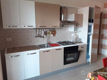 Casa vacanze Policoro Lido