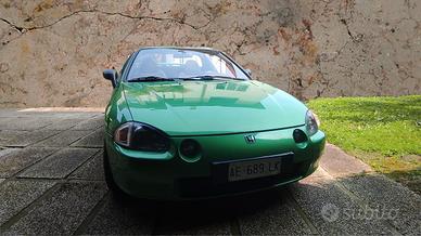 HONDA Civic 3ª-4ª-5ª ser. - 1995