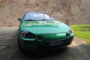 HONDA Civic 3ª-4ª-5ª ser. - 1995