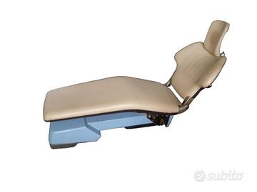 Poltrona - Lettino Da Dentista - Estetista