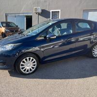 FORD Fiesta 1.5 TDCi 75CV 5 porte