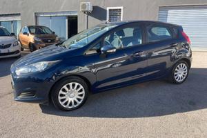 FORD Fiesta 1.5 TDCi 75CV 5 porte