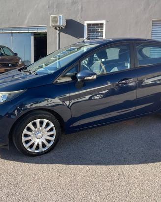 FORD Fiesta 1.5 TDCi 75CV 5 porte