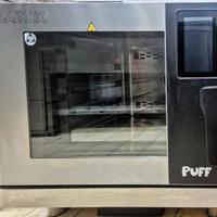 Forno professionale