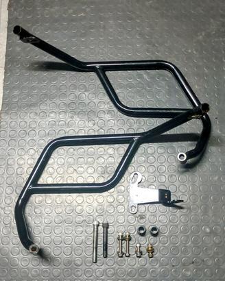 Accessori Yamaha Tenere 700 19-24