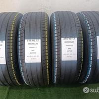 4 gomme 215 60 17 MICHELIN RIF2811