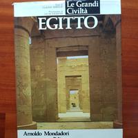 Libro sull' Antico Egitto