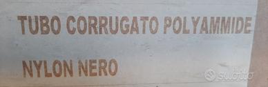 Corrugato nuovo
