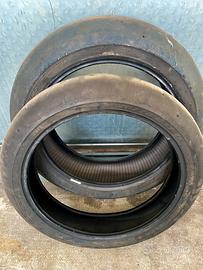 Gomme Metzeler racetec td