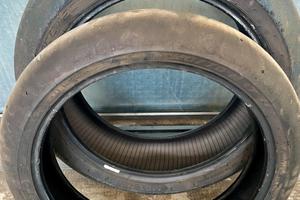 Gomme Metzeler racetec td