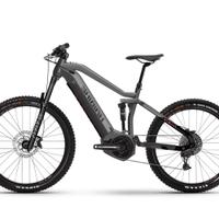 HAIBIKE YAMAHA ALLMTN 2 NUOVA 2021 GRIGIO