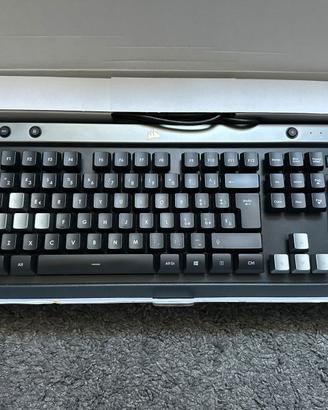 Tastiera Gaming - Corsair k40