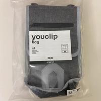 Youclip Borsa Dacia