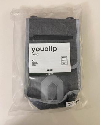 Youclip Borsa Dacia
