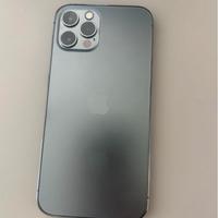 iPhone 12 Pro 128gb