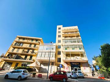 Appartamento Agrigento [Ag846VRG]