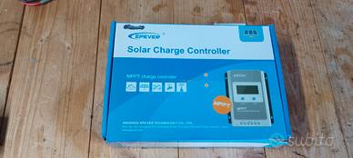 Epever Tracer 3210an  12/24v  30a