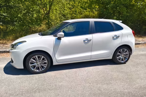 Suzuki Baleno 1.2 Hybrid full optional perfetta