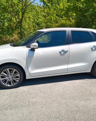 Suzuki Baleno 1.2 Hybrid full optional perfetta