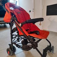 Passeggino Pliko mini