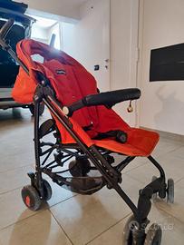 Passeggino Pliko mini