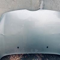 Portellone e cofano Ford Fiesta