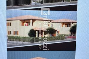 Rif.03591| appartamento ind. quadrilocale