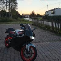 RS 125 2005 2t leggere attentamente la descrizione