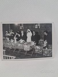 Foto in b/n ventennio fascista