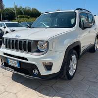 JEEP RENEGADE 1.6 MJT 120CV, CAMBIO AUTOMATICO