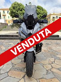 HONDA X-ADV 750 - DISPONIBILITÀ ACCESSORI