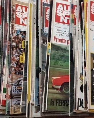 Auto Sprint 1975 1976 1977