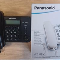 Telefono fisso Panasonic
