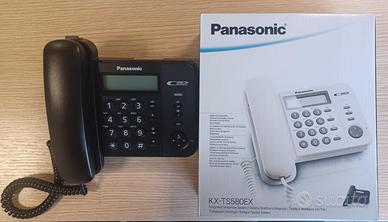 Telefono fisso Panasonic