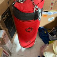Sacco da boxe cm 90