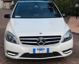Mercedes Classe B Premium