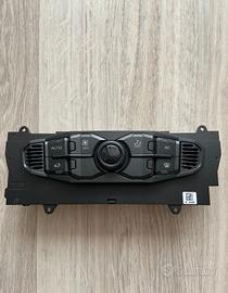 Pannello climatizzatore Lamborghini Aventador orig