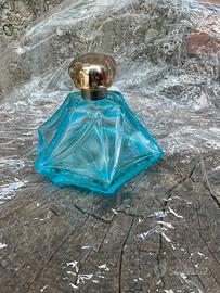 Bottiglietta porta profumo vintage