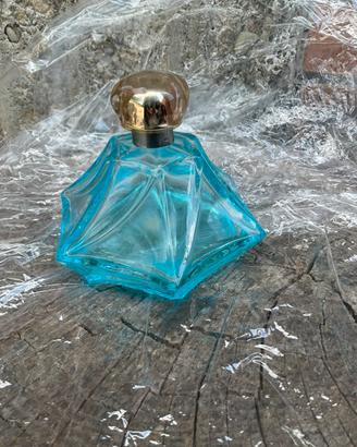 Bottiglietta porta profumo vintage