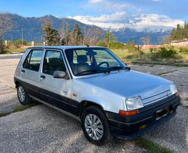 Renault 5 - 1990